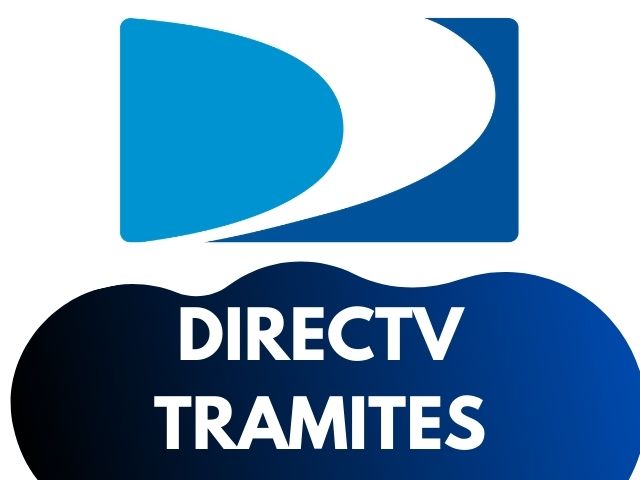 DIRECTV tramites en linea