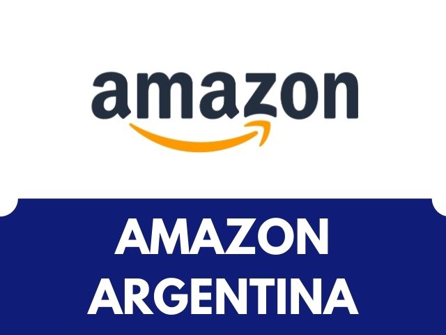 Comprar en AMAZON Argentina 2024 Puerta a Puerta