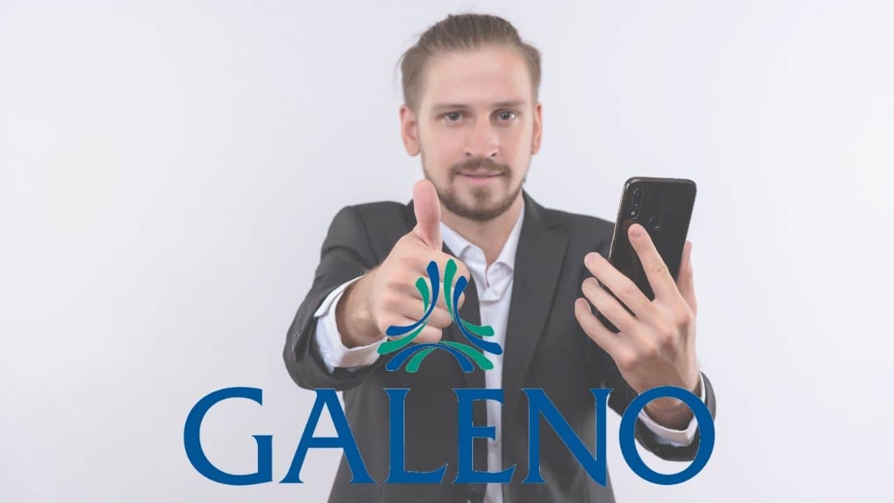 pagar factura Galeno