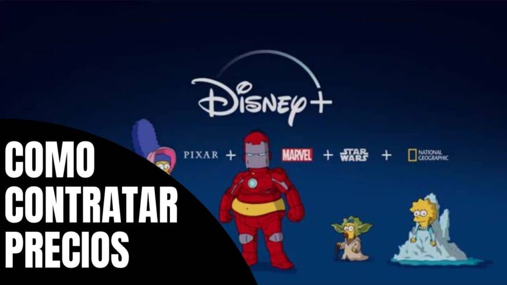 ¿Cómo Contratar Disney Plus en Argentina? Precios, Cuenta Gratis