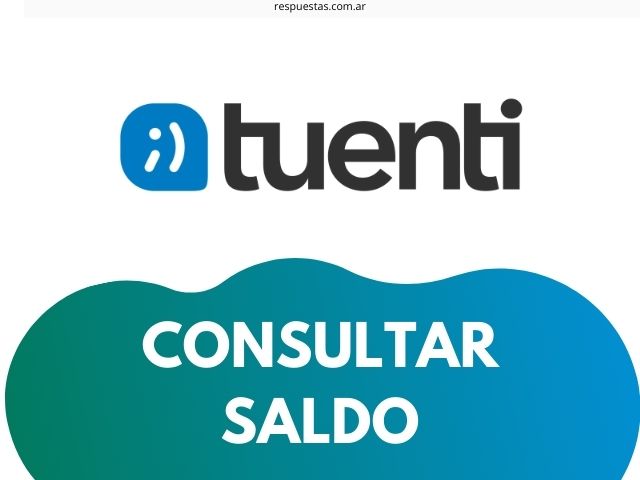 consultar saldo de tuenti