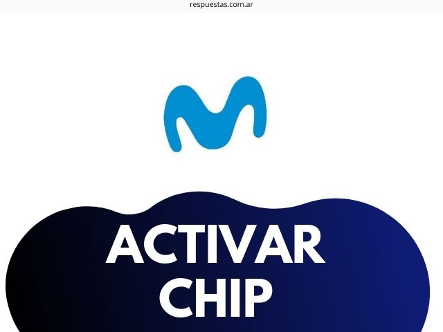 activar chip movistar argentina