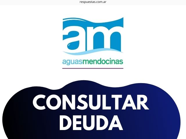 Consultar Deuda AYSAM