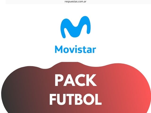Movistar Pack Fútbol