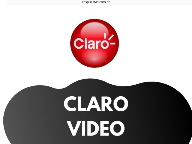 activar claro video
