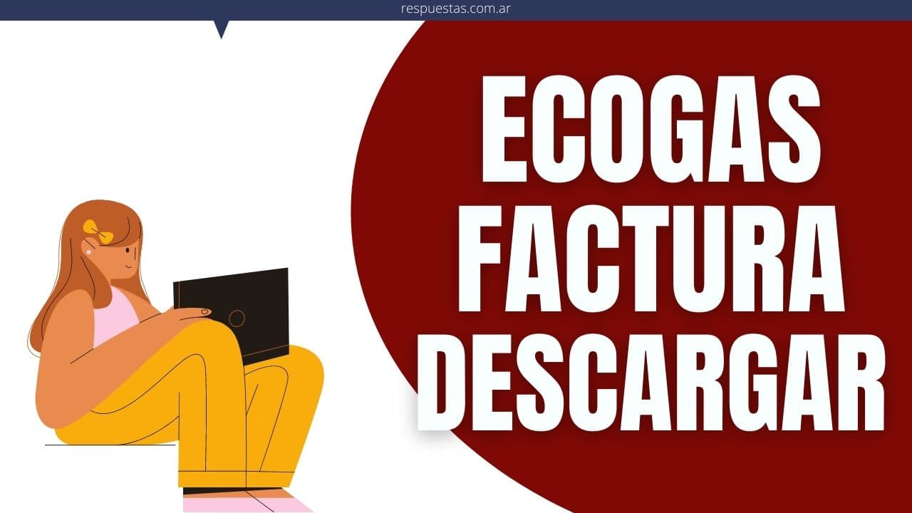Ecogas Factura Imprimir