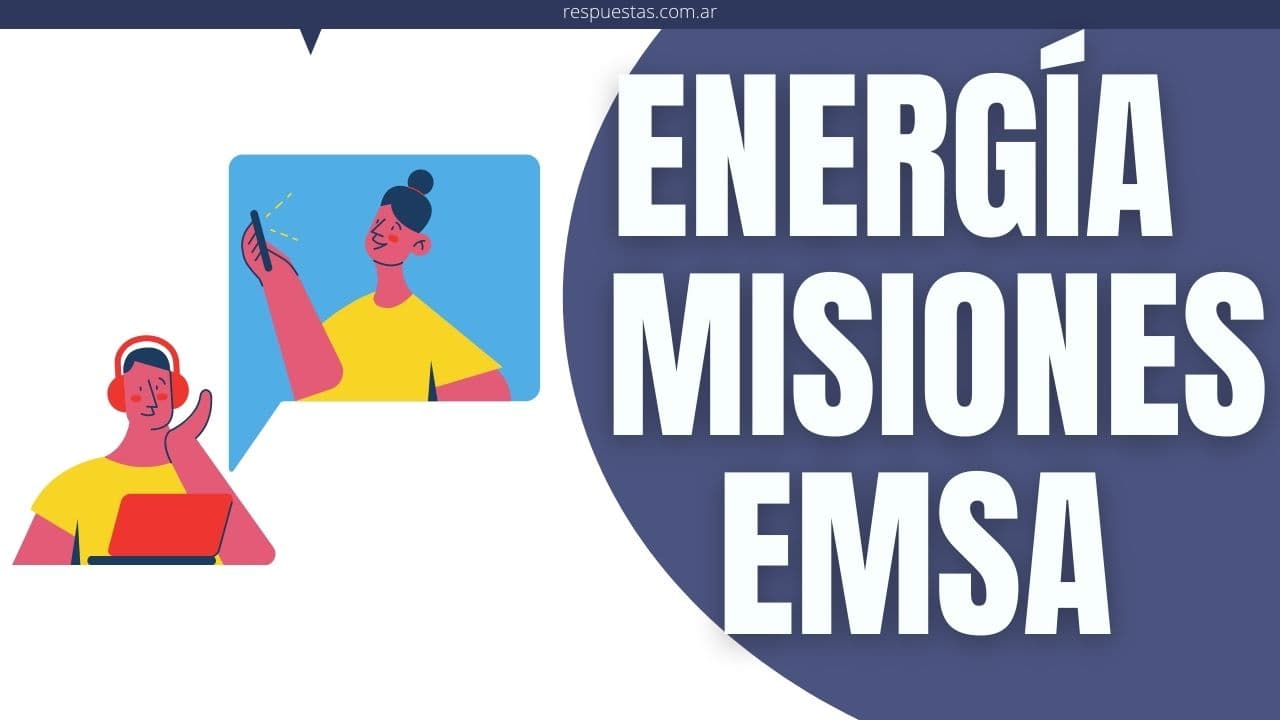 Energía de Misiones EMSA