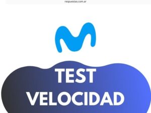 Test de Velocidad Movistar Realizar gratis Speedtest