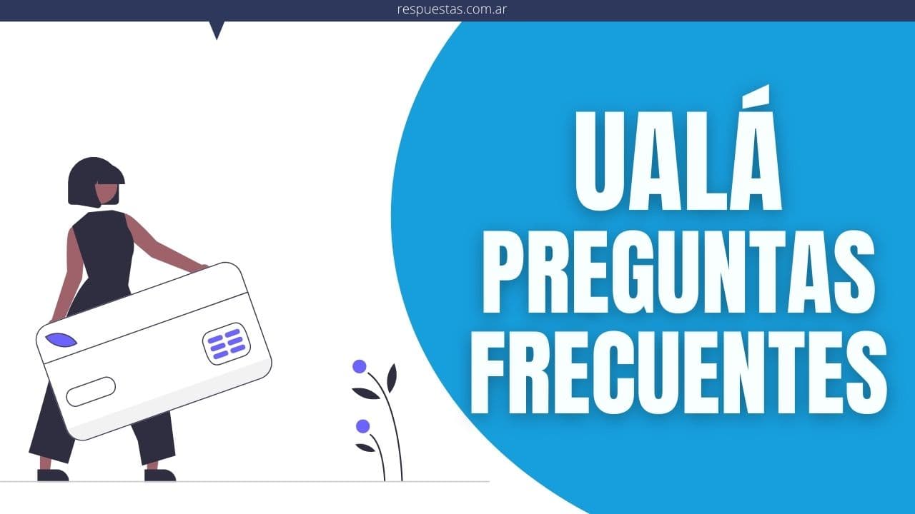 Tarjeta Prepaga UALÁ
