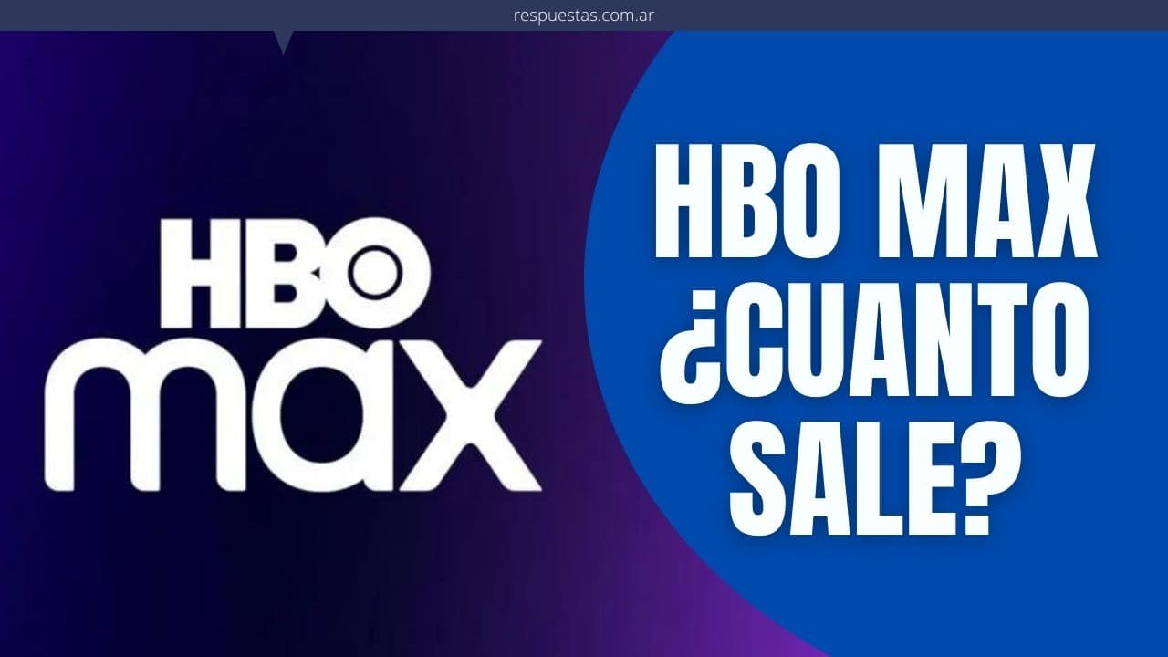 hbo max precio argentina
