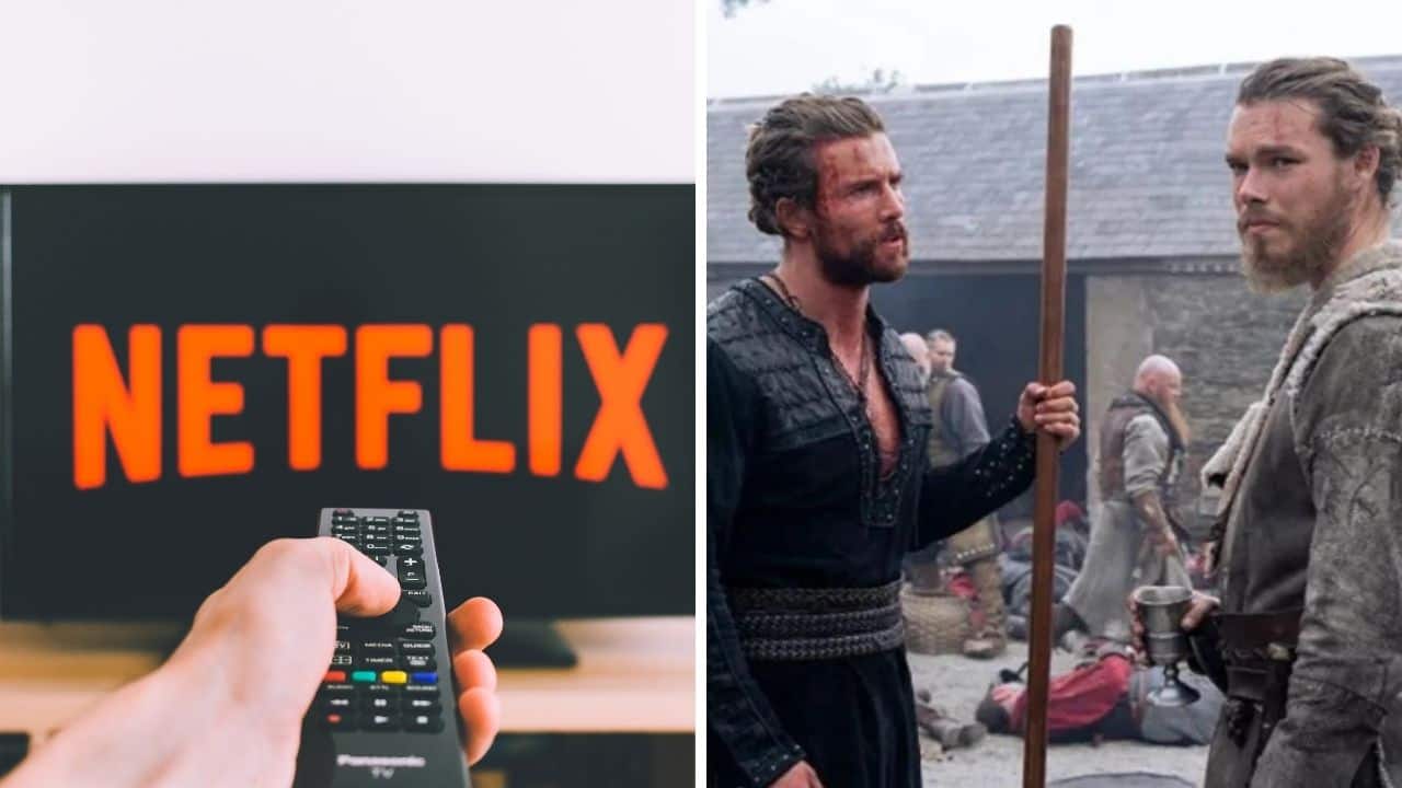 Ver Temporada 5 Vikingos Online Castellano Donde Ver Vikings Valhalla Online Gratis sin Netflix - Respuestas