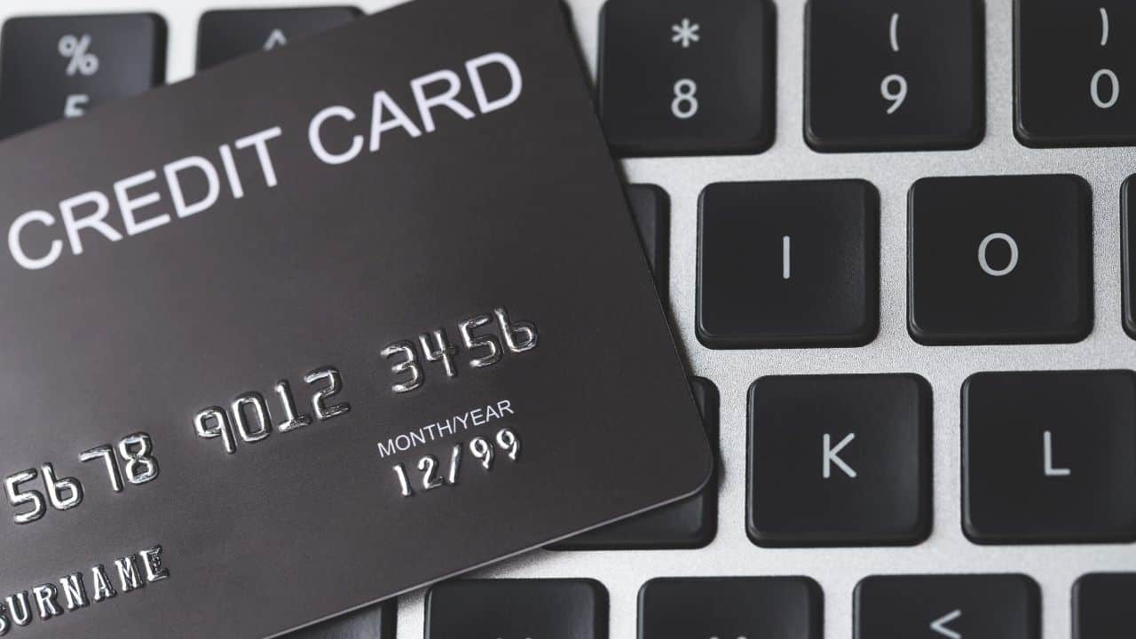 saber si una tarjeta visa es de crédito o débito