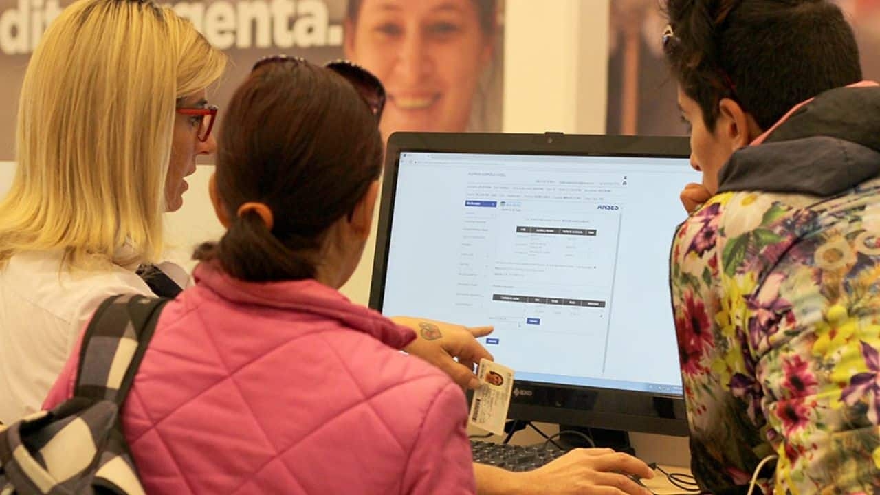 banco prestamos para asignacion por hijo