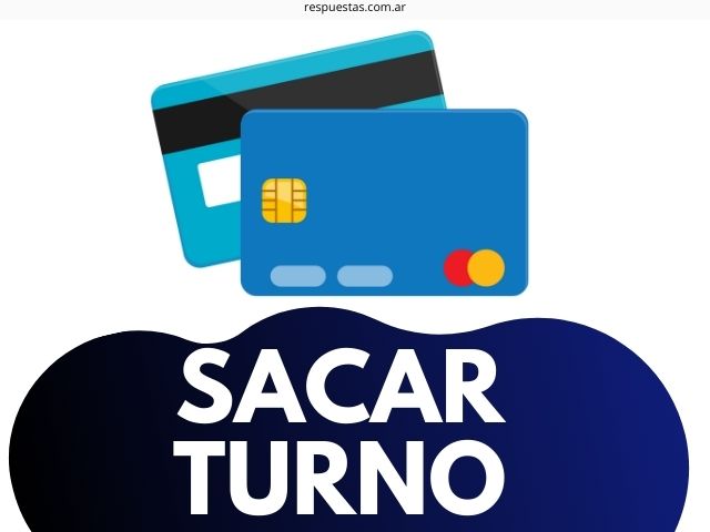  Sacar un Turno en el Banco del Chubut