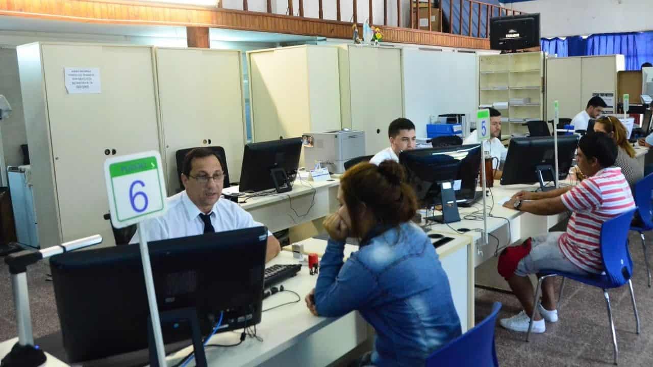Saber si llegó mi Tarjeta al Banco Nación