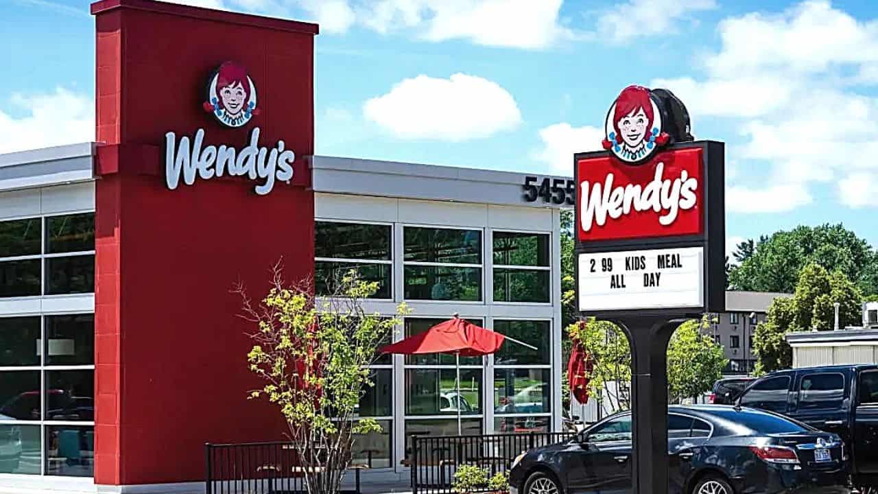 Trabajar en Wendys Argentina