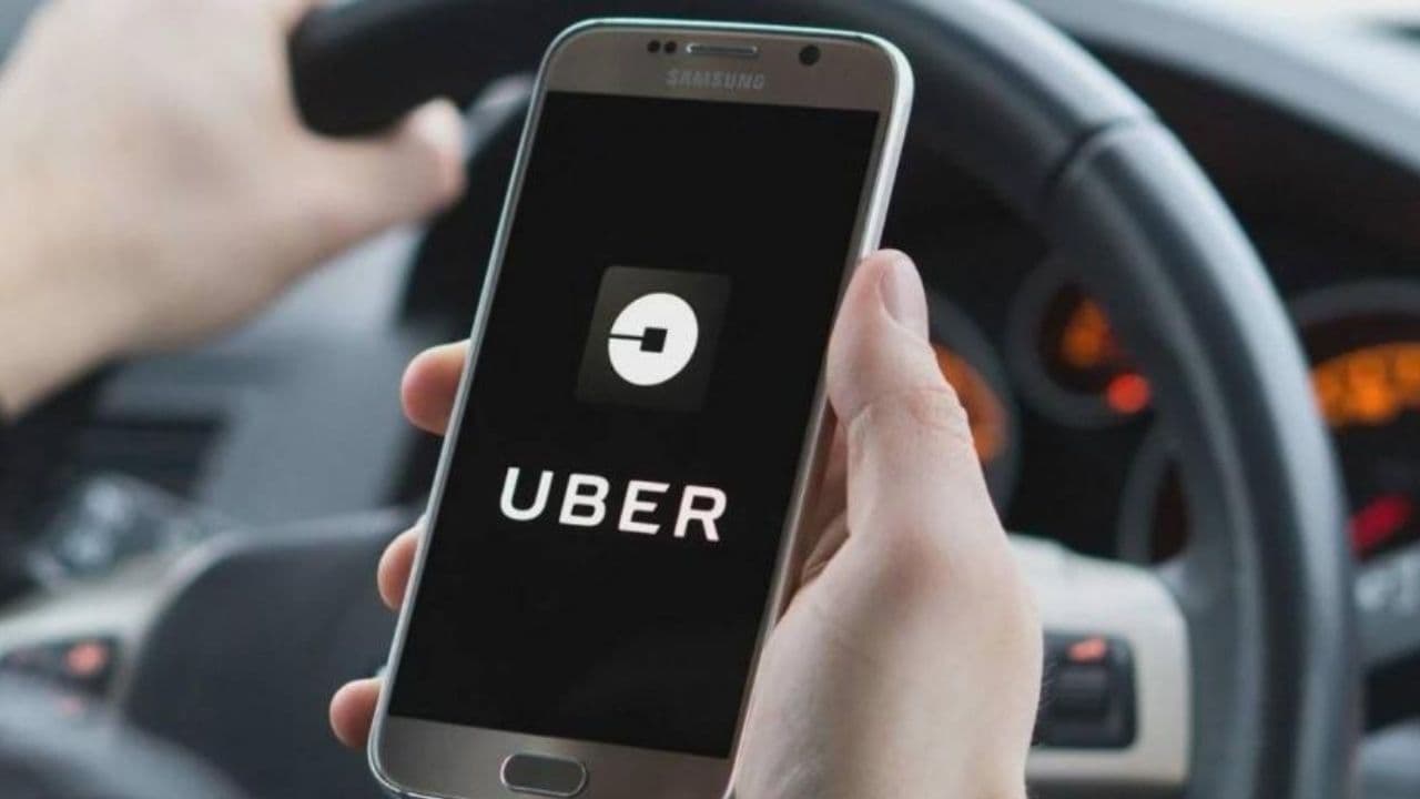 como trabajar uber argentina conductor