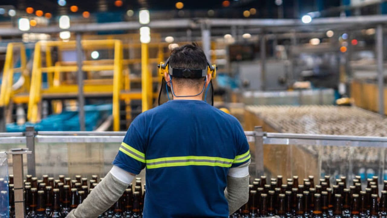 Conseguir Trabajo en Cerveceria Quilmes