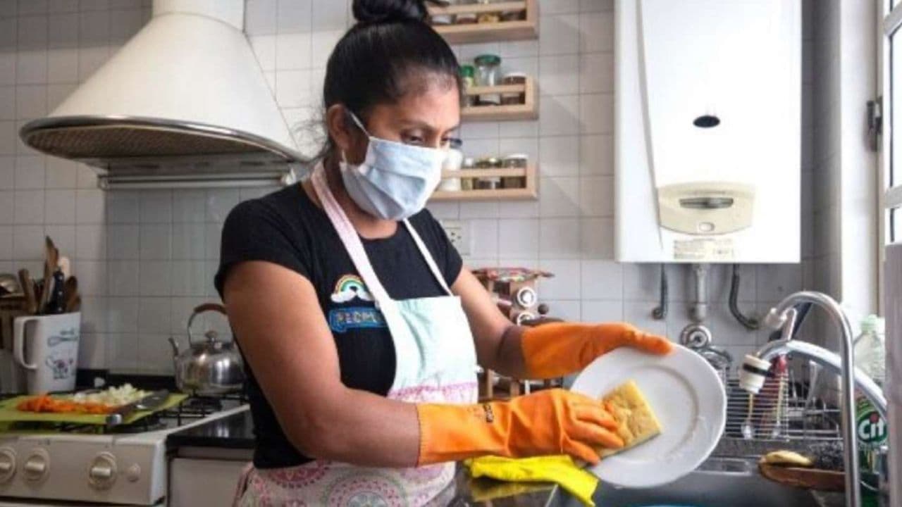Sacar Prestamos para Empleada Domesticas