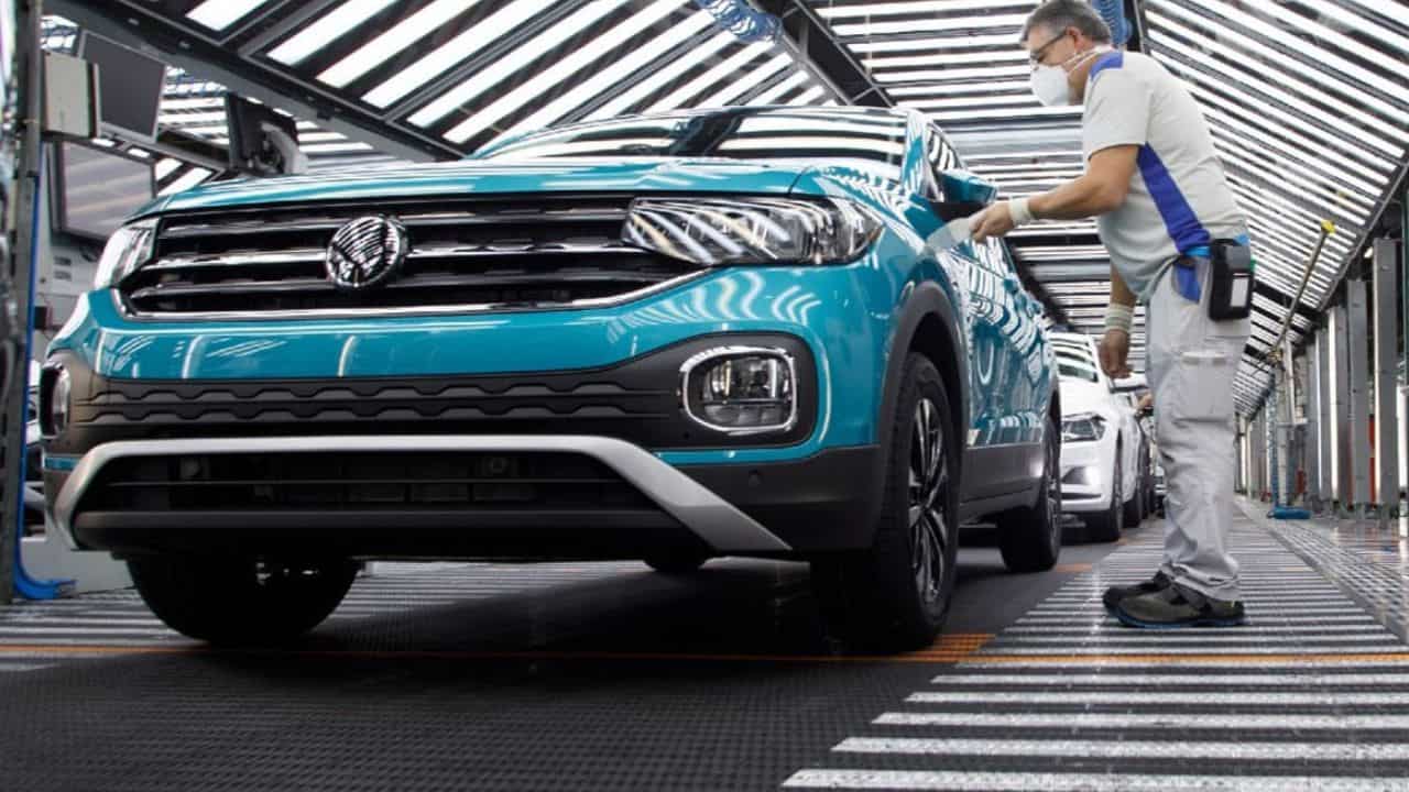 ¿Cómo hacer para entrar a trabajar en Volkswagen? 