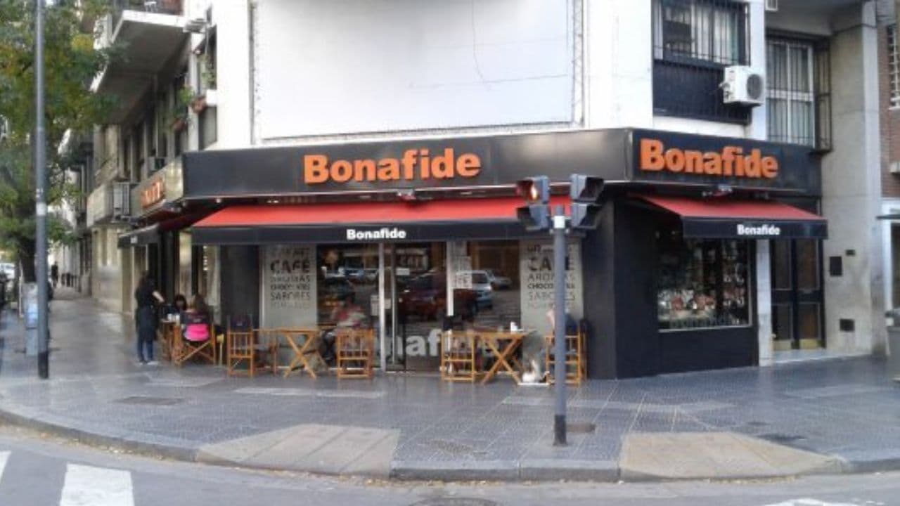 requisitos para trabajar en bonafide
