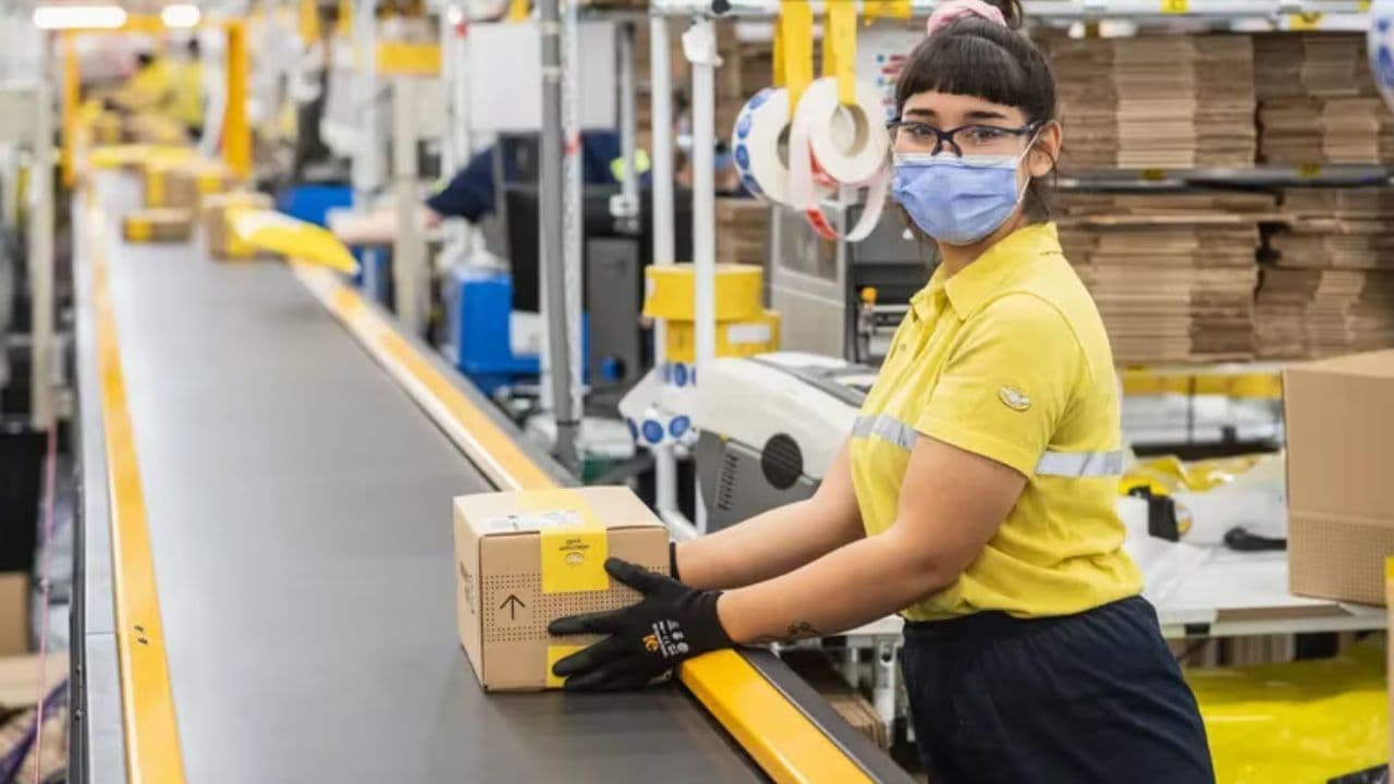 Trabajar en Mercado Libre Argentina sin experiencia? Respuestas