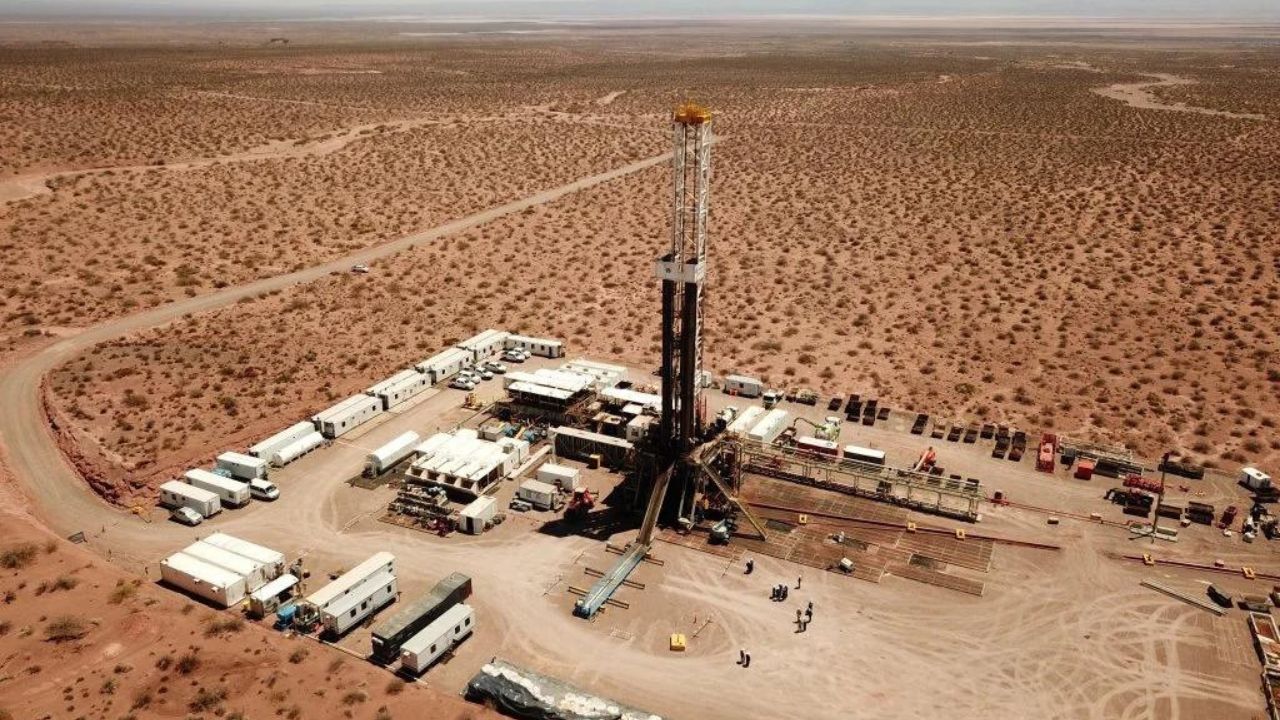 Equinor Argentina