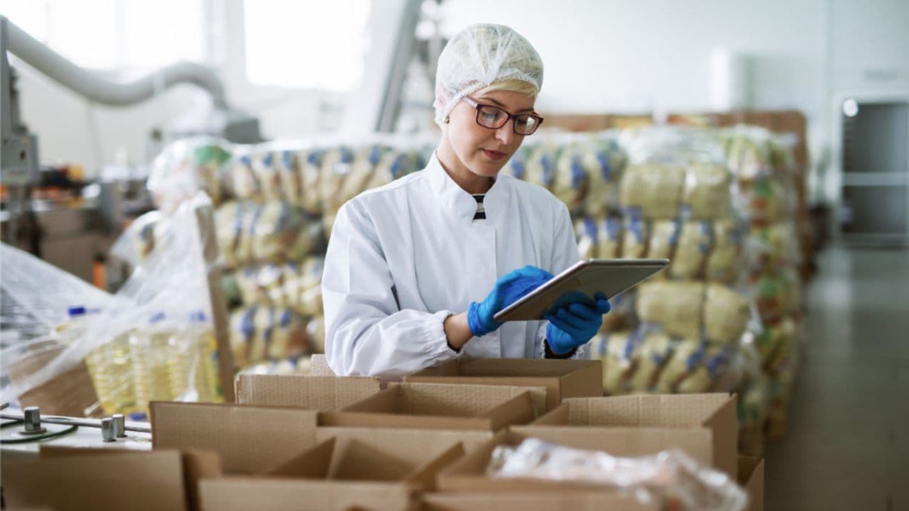 Nestlé empleo sin experiencia