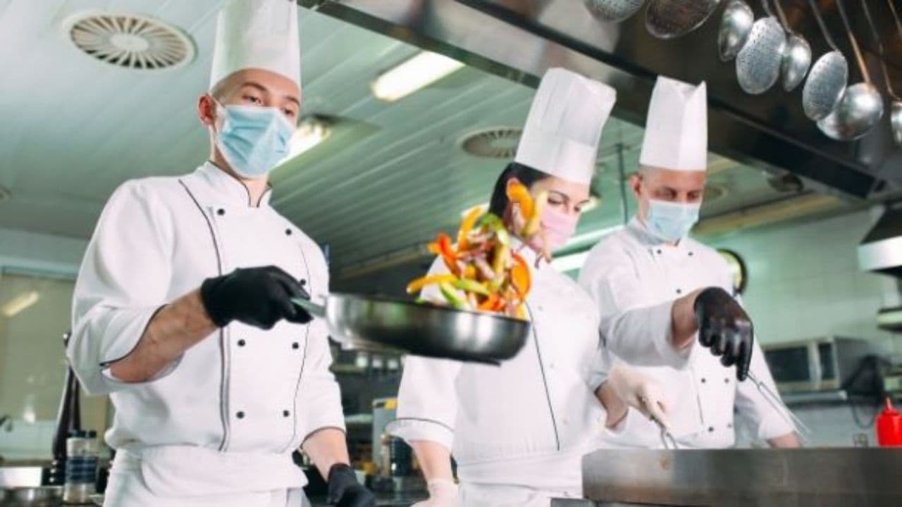 Empleo Coto Cocineros 