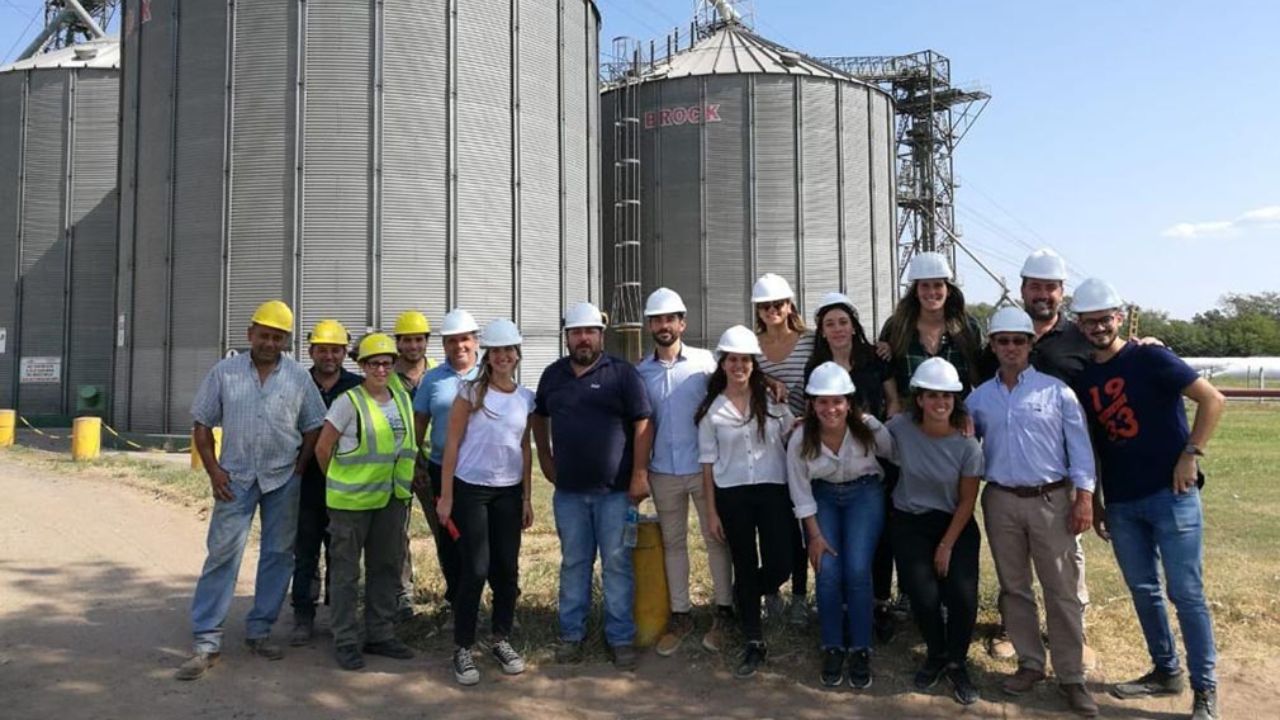 Cargill