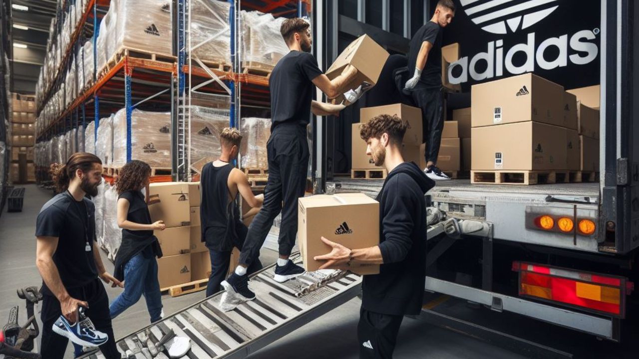 Requisitos para Trabajar en Adidas