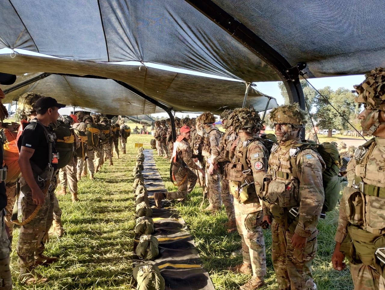 Abren las Inscripciones para Soldado Voluntario 2024